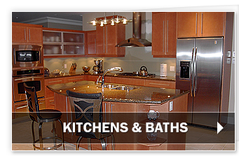 Kitchens & Baths